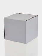 Кружка «Ромашка», 400 мл, 9×12.5×9 см, зелёная ручка, стекло, прозрачная - фото 122966017