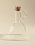 Набор бутылей для масла «Удобство», 350 мл, на подставке, стекло, прозрачный  (артикул 10971707)  большой выбор товаров оптом и в розницу по низким ценам с доставкой