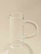 Набор бутылей для масла «Удобство», 350 мл, на подставке, стекло, прозрачный  (артикул 10971707)  большой выбор товаров оптом и в розницу по низким ценам с доставкой