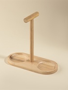 Набор бутылей для масла «Удобство», 350 мл, на подставке, стекло, прозрачный  (артикул 10971708)  большой выбор товаров оптом и в розницу по низким ценам с доставкой