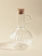 Набор бутылей для масла «Удобство», 350 мл, на подставке, стекло, прозрачный  (артикул 10971708)  большой выбор товаров оптом и в розницу по низким ценам с доставкой