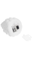 Светодиодная фигура «Ёлочка», 7×5 см, от батареек 3хLR1130, свечение тёплое белое  (артикул 10974562)  большой выбор товаров оптом и в розницу по низким ценам с доставкой