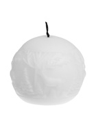 Светодиодная фигура «Снежный шар», 6.5×5.5 см, от батареек 3хAG10, свечение тёплое белое  (артикул 10974567)  большой выбор товаров оптом и в розницу по низким ценам с доставкой