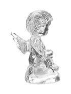 Фигура светодиодная «Ангел», 8.5×4.5 см, от батареек 3хAG10, RGB  (артикул 10974568)  большой выбор товаров оптом и в розницу по низким ценам с доставкой