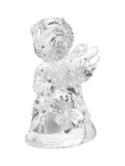 Фигура светодиодная «Ангел с арфой», 9×4.5 см, от батареек 3хAG10, RGB - Фото 3