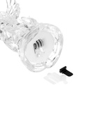 Фигура светодиодная «Ангел с арфой», 9×4.5 см, от батареек 3хAG10, RGB  (артикул 10974569)  большой выбор товаров оптом и в розницу по низким ценам с доставкой