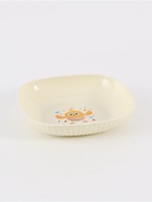 Тарелка пластиковая детская, 14.5×14.5 см, Цып-цып - фото 122966050