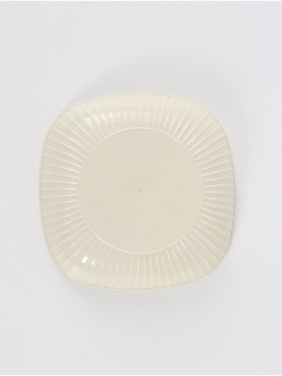 Тарелка пластиковая детская, 14.5×14.5 см, Винни и его друзья