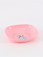 Тарелка пластиковая детская, 14.5×14.5 см, Золушка - фото 122966060