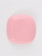 Тарелка пластиковая детская, 14.5×14.5 см, Золушка - фото 122966062