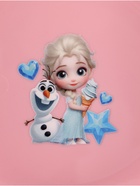 Тарелка пластиковая детская, 14.5×14.5 см, Золушка - фото 122966063