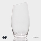 УЦЕНКА Набор стаканов высоких «Иллюзия» 475 мл 8×15 см, 6 шт. - Фото 2