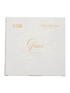 УЦЕНКА Набор тарелок WY «Grace» 2 шт. d=25.5 см - Фото 9
