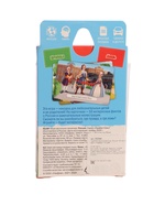 УЦЕНКА Настольная игра "Россия" 60 карточек 4607177458823 - Фото 4