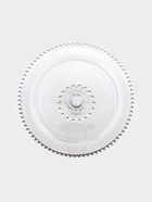 УЦЕНКА Подставка для торта на ножке «Орбита» 31×31×12 см - Фото 2