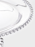 УЦЕНКА Подставка для торта на ножке «Орбита» 31×31×12 см - Фото 3