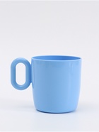 Кружка пластиковая 300 мл, Синий трактор - Фото 2