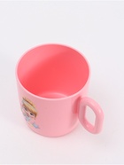 Кружка пластиковая 300 мл, Золушка - Фото 3