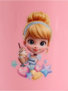 Кружка пластиковая 300 мл, Золушка - Фото 4