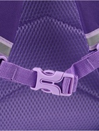 Ранец с эргономичной спинкой, квадратный с доп. элементом «Минни и единорог» - Фото 8