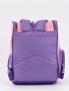 Ранец с эргономичной спинкой, квадратный с доп. элементом «Минни и единорог» - Фото 10