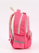 Ранец с эргономичной спинкой текстильный «Кошечка Мари» - Фото 3