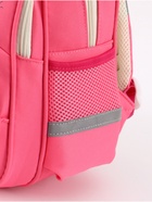 Ранец с эргономичной спинкой текстильный «Кошечка Мари» - Фото 4