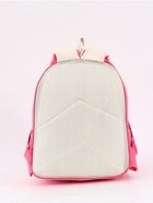 Ранец с эргономичной спинкой текстильный «Кошечка Мари» - Фото 7