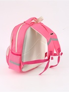 Ранец с эргономичной спинкой текстильный «Кошечка Мари» - Фото 8