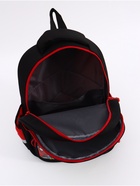 Ранец с эргономичной спинкой текстильный MARVEL  (артикул 10951804)  большой выбор товаров оптом и в розницу по низким ценам с доставкой