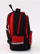 Ранец с эргономичной спинкой текстильный MARVEL  (артикул 10951804)  большой выбор товаров оптом и в розницу по низким ценам с доставкой