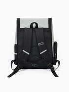 Рюкзак школьный, с эргономичной спинкой квадратный «Игрок» - Фото 5