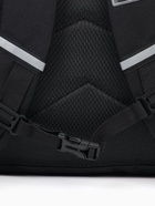 Рюкзак школьный, с эргономичной спинкой квадратный «Игрок» - Фото 6