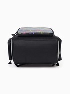 Рюкзак школьный, с эргономичной спинкой квадратный «Игрок» - Фото 8