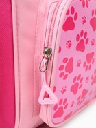 Рюкзак школьный, с эргономичной спинкой квадратный «Мишка» - Фото 7