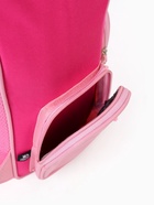 Рюкзак школьный, с эргономичной спинкой квадратный «Мишка» - Фото 9