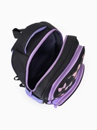 Рюкзак школьный, с эргономичной спинкой «Бантик» - Фото 11