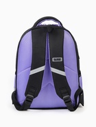 Рюкзак школьный, с эргономичной спинкой «Бантик» - Фото 5