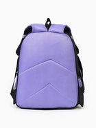 Рюкзак школьный, с эргономичной спинкой «Бантик» - Фото 6