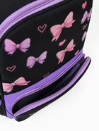 Рюкзак школьный, с эргономичной спинкой «Бантик» - Фото 9