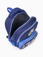 Рюкзак школьный, с эргономичной спинкой «Пиксели» - Фото 11