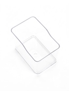 Аквариум настольный, 1.5 л, 12×8×10 см, бежевый - фото 809616499