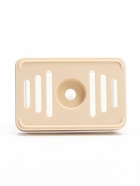 Аквариум настольный, 1.5 л, 12×8×10 см, бежевый - фото 809616500