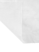 Плёнка армированная, полиэтилен, 3×10 м, плотность 300 мкм, с УФ защитой, с нитью - Фото 1