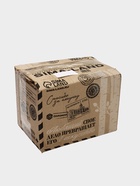 УЦЕНКА Чайник заварочный с металл ситом «Элегия» 1000 мл, 20.5×15×15 см - Фото 2