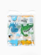 Дождевик детский «Динозавры», рост 125-155 - Фото 7