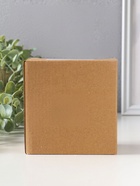 Подставка для благовоний «Маленький хотей на листе», стелющийся дым, беж с патиной, 10×7.5×9 см  (артикул 10964504)  большой выбор товаров оптом и в розницу по низким ценам с доставкой