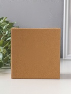 Подставка для благовоний «Мудры рук» стелющийся дым, беж с патиной, 10×5.5×11.7 см  (артикул 10964505)  большой выбор товаров оптом и в розницу по низким ценам с доставкой