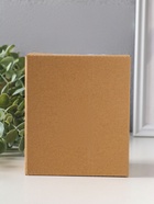 Подставка для благовоний «Хотей на коряге», стелющийся дым, беж с патиной, 12.5×5.5×10.5 см  (артикул 10964507)  большой выбор товаров оптом и в розницу по низким ценам с доставкой