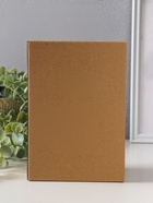 Фигурка полистоун «Ганеша на пуфе», золотая бронза, 6×11.3×16.5 см  (артикул 10964514)  большой выбор товаров оптом и в розницу по низким ценам с доставкой